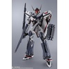 image:imageTAMASHII NATIONS  Macross Movie Absolute Live  YF29 Durandal Valkirie Maximilian Jenius Use Full Set Pack Bandai Spirits DX Chogokin DieCast Metal CollectibleVf171ex Armored Nightmare Plus Ex Alto Saotome Use Revival Ver