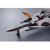 image:imageTAMASHII NATIONS  Macross Movie Absolute Live  YF29 Durandal Valkirie Maximilian Jenius Use Full Set Pack Bandai Spirits DX Chogokin DieCast Metal CollectibleVf171ex Armored Nightmare Plus Ex Alto Saotome Use Revival Ver
