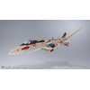 image:imageTAMASHII NATIONS  Macross Movie Absolute Live  YF29 Durandal Valkirie Maximilian Jenius Use Full Set Pack Bandai Spirits DX Chogokin DieCast Metal CollectibleYf19 Excalibur Isamu Alva Dyson Use