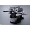 image:imageTAMASHII NATIONS  Macross Movie Absolute Live  YF29 Durandal Valkirie Maximilian Jenius Use Full Set Pack Bandai Spirits DX Chogokin DieCast Metal CollectibleVf171ex Armored Nightmare Plus Ex Alto Saotome Use Revival Ver