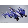image:imageTAMASHII NATIONS  Macross Movie Absolute Live  YF29 Durandal Valkirie Maximilian Jenius Use Full Set Pack Bandai Spirits DX Chogokin DieCast Metal CollectibleYf29 Durandal Valkyrie Maximilian Jenius Use Full Set Pack