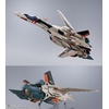 image:imageTAMASHII NATIONS  Macross Movie Absolute Live  YF29 Durandal Valkirie Maximilian Jenius Use Full Set Pack Bandai Spirits DX Chogokin DieCast Metal CollectibleYf19 Excalibur Isamu Alva Dyson Use