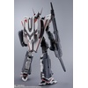 image:imageTAMASHII NATIONS  Macross Movie Absolute Live  YF29 Durandal Valkirie Maximilian Jenius Use Full Set Pack Bandai Spirits DX Chogokin DieCast Metal CollectibleVf171ex Armored Nightmare Plus Ex Alto Saotome Use Revival Ver