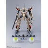 image:imageTAMASHII NATIONS  Macross Movie Absolute Live  YF29 Durandal Valkirie Maximilian Jenius Use Full Set Pack Bandai Spirits DX Chogokin DieCast Metal CollectibleYf19 Excalibur Isamu Alva Dyson Use