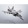 image:imageTAMASHII NATIONS  Macross Zero  VF0S Phoenix Roy Focker Use Bandai Spirits HIMetal R