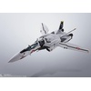 image:imageTAMASHII NATIONS  Macross Zero  VF0S Phoenix Roy Focker Use Bandai Spirits HIMetal R