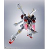 image:imageTAMASHII NATIONS  Mobile Suit Crossbone Gundam  X1 X1 KaiEvolutionSpec Bandai Spirits The Robot Spirits Collectible
