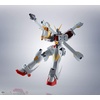 image:imageTAMASHII NATIONS  Mobile Suit Crossbone Gundam  X1 X1 KaiEvolutionSpec Bandai Spirits The Robot Spirits Collectible