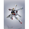 image:imageTAMASHII NATIONS  Mobile Suit Crossbone Gundam  X1 X1 KaiEvolutionSpec Bandai Spirits The Robot Spirits Collectible