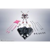 image:imageTAMASHII NATIONS  Mobile Suit Crossbone Gundam  X1 X1 KaiEvolutionSpec Bandai Spirits The Robot Spirits Collectible