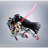 image:imageTAMASHII NATIONS  Mobile Suit Crossbone Gundam  X1 X1 KaiEvolutionSpec Bandai Spirits The Robot Spirits Collectible