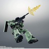 image:imageTAMASHII NATIONS  Mobile Suit Gundam  Effect Parts Set 2 VersionANIME Bandai Spirits The Robot Spirits Collectible