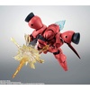 image:imageTAMASHII NATIONS  Mobile Suit Gundam  Effect Parts Set 2 VersionANIME Bandai Spirits The Robot Spirits Collectible