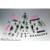 image:imageTAMASHII NATIONS  Mobile Suit Gundam  FA781 Full Armor Gundam ver ANIME Bandai Spirits Robot Spirits Figure