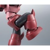 image:imageTAMASHII NATIONS  Mobile Suit Gundam  MSM07S ZGOK Chars Custom Model ver ANIME Bandai Spirits Robot Spirits Collectible