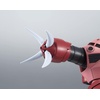 image:imageTAMASHII NATIONS  Mobile Suit Gundam  MSM07S ZGOK Chars Custom Model ver ANIME Bandai Spirits Robot Spirits Collectible