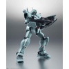 image:imageTAMASHII NATIONS  Mobile Suit Gundam  RGM79N GM Custom ver ANIME Bandai Spirits Robot Spirits