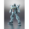 image:imageTAMASHII NATIONS  Mobile Suit Gundam  RGM79N GM Custom ver ANIME Bandai Spirits Robot Spirits