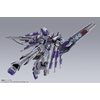 image:imageTAMASHII NATIONS  Mobile Suit Gundam Chars Counterattack Beltorchikas Children  HiV Gundam Bandai Spirits Metal Build