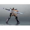image:imageTAMASHII NATIONS  Mobile Suit Gundam Seed  GATX207 Blitz Gundam ver ANIME Bandai Spirits The Robot Spirits Action Figure