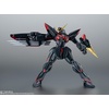 image:imageTAMASHII NATIONS  Mobile Suit Gundam Seed  GATX207 Blitz Gundam ver ANIME Bandai Spirits The Robot Spirits Action Figure