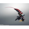 image:imageTAMASHII NATIONS  Mobile Suit Gundam Seed  GATX207 Blitz Gundam ver ANIME Bandai Spirits The Robot Spirits Action Figure