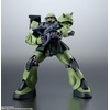 image:imageTAMASHII NATIONS  Mobile Suit Gundam The 08th MS Team  MS06JC ZAKU II Type JC Version ANIME Bandai Spirits The Robot Spirits Collectible