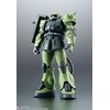 image:imageTAMASHII NATIONS  Mobile Suit Gundam The 08th MS Team  MS06JC ZAKU II Type JC Version ANIME Bandai Spirits The Robot Spirits Collectible