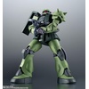 image:imageTAMASHII NATIONS  Mobile Suit Gundam The 08th MS Team  MS06JC ZAKU II Type JC Version ANIME Bandai Spirits The Robot Spirits Collectible
