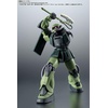image:imageTAMASHII NATIONS  Mobile Suit Gundam The 08th MS Team  MS06JC ZAKU II Type JC Version ANIME Bandai Spirits The Robot Spirits Collectible