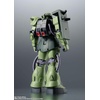 image:imageTAMASHII NATIONS  Mobile Suit Gundam The 08th MS Team  MS06JC ZAKU II Type JC Version ANIME Bandai Spirits The Robot Spirits Collectible