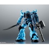 image:imageTAMASHII NATIONS  Mobile Suit Gundam The 08th MS Team  MS07B3 GOUF Custom Version ANIME Bandai Spirits The Robot Spirits Collectible