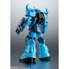image:imageTAMASHII NATIONS  Mobile Suit Gundam The 08th MS Team  MS07B3 GOUF Custom Version ANIME Bandai Spirits The Robot Spirits Collectible