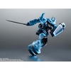 image:imageTAMASHII NATIONS  Mobile Suit Gundam The 08th MS Team  MS07B3 GOUF Custom Version ANIME Bandai Spirits The Robot Spirits Collectible