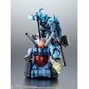 image:imageTAMASHII NATIONS  Mobile Suit Gundam The 08th MS Team  Option Parts Set 03 Version ANIME Bandai Spirits The Robot Spirits Collectible