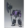 image:imageTAMASHII NATIONS  Mobile Suit Gundam The Origin  MS06R1A Zaku II High Mobility Type Bandai Spirits Gundam Fix Figuration Metal Composite Figure