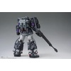 image:imageTAMASHII NATIONS  Mobile Suit Gundam The Origin  MS06R1A Zaku II High Mobility Type Bandai Spirits Gundam Fix Figuration Metal Composite Figure