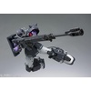 image:imageTAMASHII NATIONS  Mobile Suit Gundam The Origin  MS06R1A Zaku II High Mobility Type Bandai Spirits Gundam Fix Figuration Metal Composite Figure