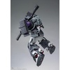 image:imageTAMASHII NATIONS  Mobile Suit Gundam The Origin  MS06R1A Zaku II High Mobility Type Bandai Spirits Gundam Fix Figuration Metal Composite Figure