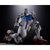 image:imageTAMASHII NATIONS  Mobile Suit Gundam The Witch from Mercury  Gundam Aerial Bandai Spirits Chogokin DieCast Metal Collectible