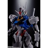 image:imageTAMASHII NATIONS  Mobile Suit Gundam The Witch from Mercury  Gundam Aerial Bandai Spirits Chogokin DieCast Metal Collectible