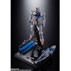 image:imageTAMASHII NATIONS  Mobile Suit Gundam The Witch from Mercury  Gundam Aerial Bandai Spirits Chogokin DieCast Metal Collectible