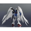 image:imageTAMASHII NATIONS  Mobile Suit Gundam Wing  XXXG00W0 Wing Gundam Bandai Spirits Gundam Universe Action Figure