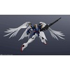 image:imageTAMASHII NATIONS  Mobile Suit Gundam Wing  XXXG00W0 Wing Gundam Bandai Spirits Gundam Universe Action Figure