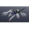 image:imageTAMASHII NATIONS  Mobile Suit Gundam Wing  XXXG00W0 Wing Gundam Bandai Spirits Gundam Universe Action Figure