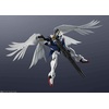 image:imageTAMASHII NATIONS  Mobile Suit Gundam Wing  XXXG00W0 Wing Gundam Bandai Spirits Gundam Universe Action Figure