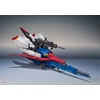 image:imageTAMASHII NATIONS  Mobile Suit Z Gundam  Ka Signature Z Gundam Bandai Spirits Metal Robot Spirits Collectible