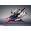 image:imageTAMASHII NATIONS  Mobile Suit Z Gundam  Ka Signature Z Gundam Bandai Spirits Metal Robot Spirits Collectible