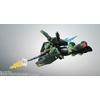 image:imageTAMASHII NATIONS  Mobile Suit Z Gundam  MS106 HIZack ver ANIME Bandai Spirits The Robot Spirits Figure