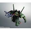 image:imageTAMASHII NATIONS  Mobile Suit Z Gundam  MS106 HIZack ver ANIME Bandai Spirits The Robot Spirits Figure